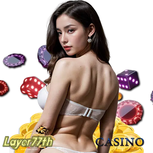 layer77th ฝาก ถอนไม่มีขั้นต่ำ